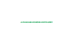 Air Max 90 Femmes Blanc Gris
